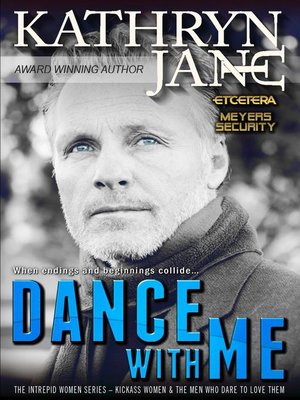 cover image of Dance With Me
